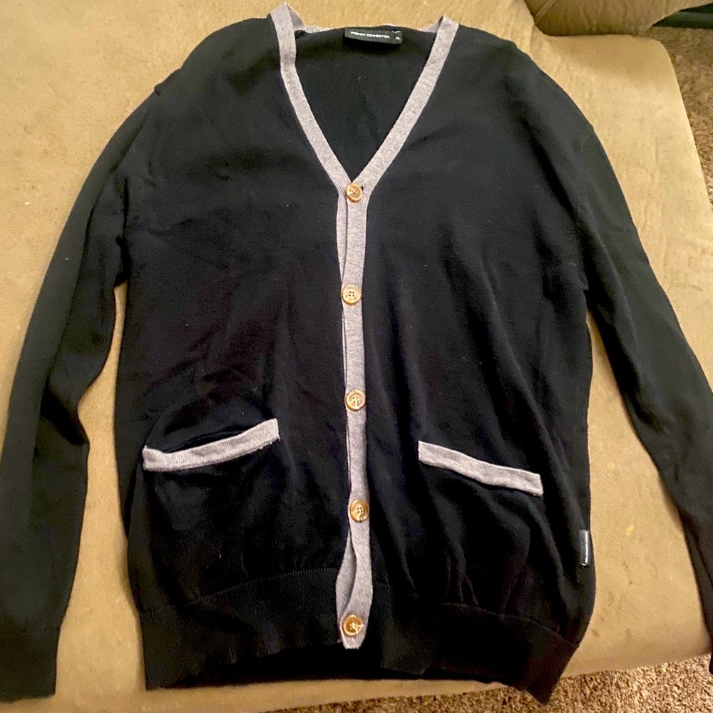 Cardigan